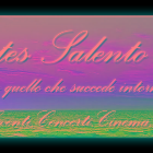 blognotes Salento