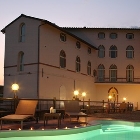 Hotel Certaldo Claudia Corti