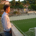 raffaele magistri