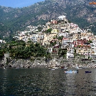 Giovi Positano