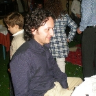 gennaro manta