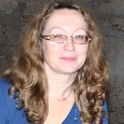 Lioudmila Pirojenko