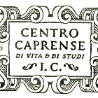 Centro Caprense Ignazio Cerio Fondazione