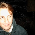 Alberto Moretti