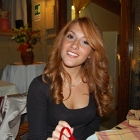 serena toscano