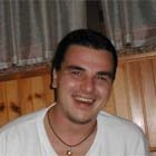 Alberto Pozzobon