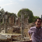 Gama Harjono