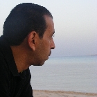 khaled zahran